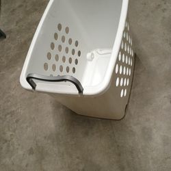 Básquet Para Ropa Excelente Condiciones 