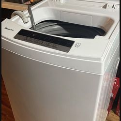 Magic Chef 3.0 Portable Washer 