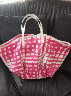 Saks Fifth Avenue Tote Bag