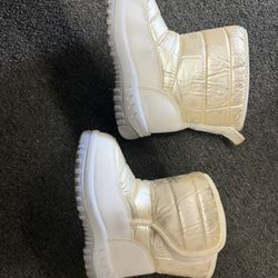 Toddler Snow Boots