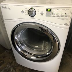 Whirlpool Gas Dryer 