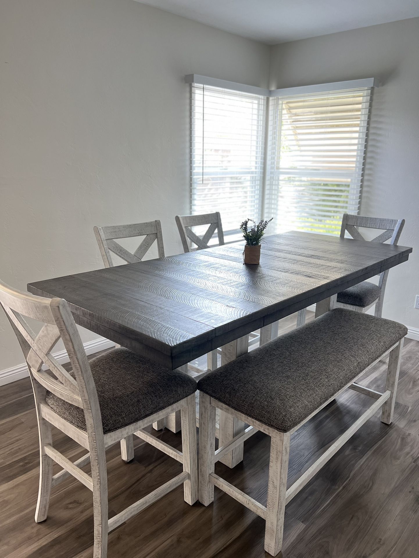 Kitchen Table