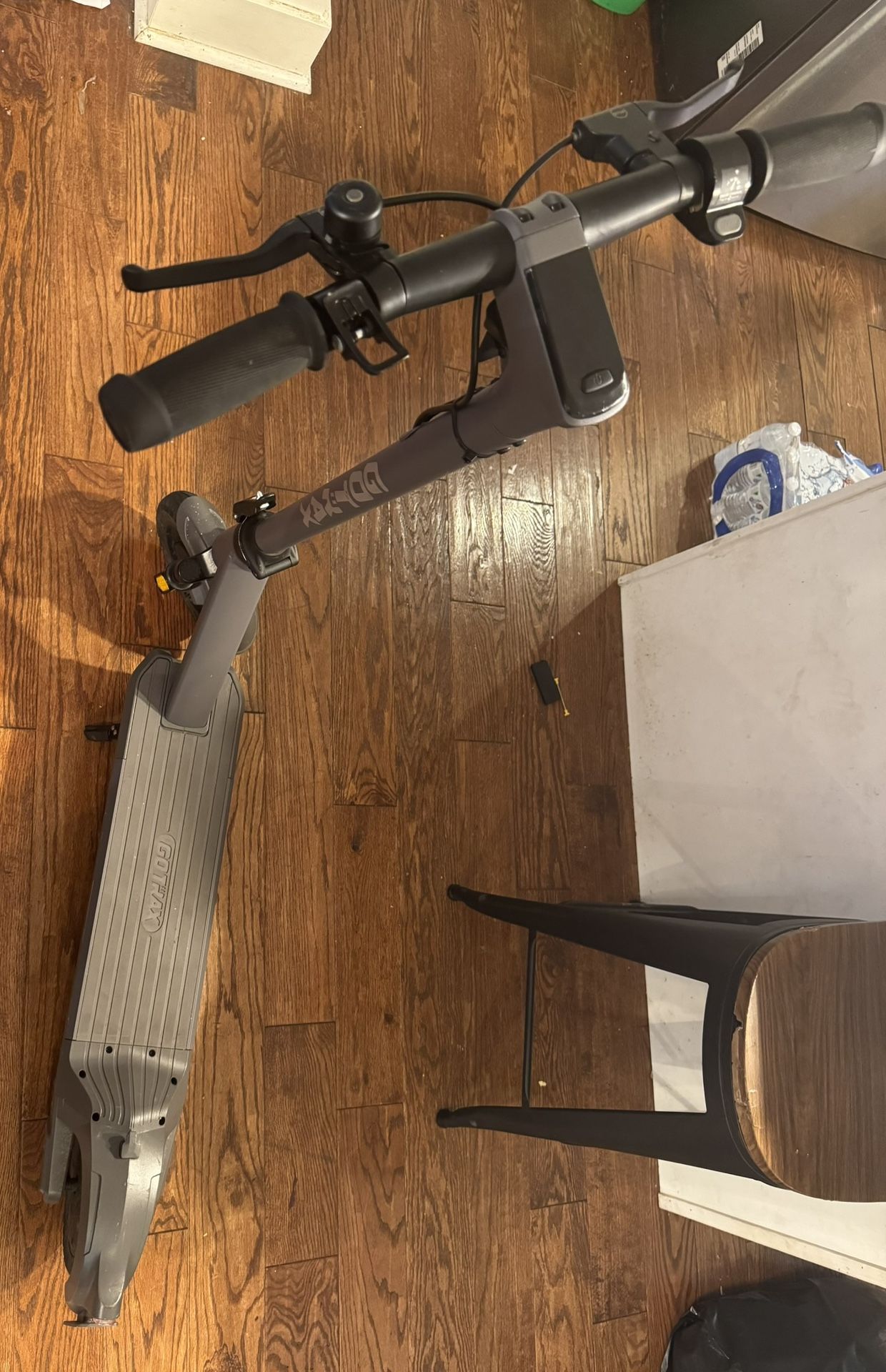 GOTRAX G5 Electric Scooter