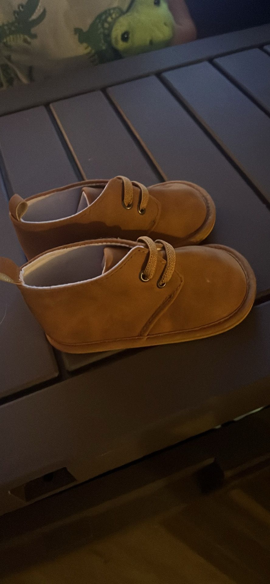 18-24 Month Boots