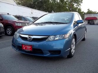 2009 Honda Civic