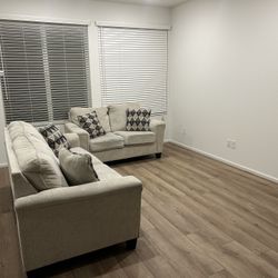 Modern Sectional Sofa
