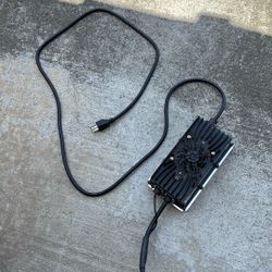 surron charger