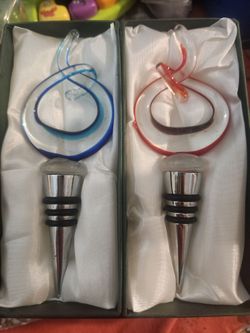 Wine  stuff