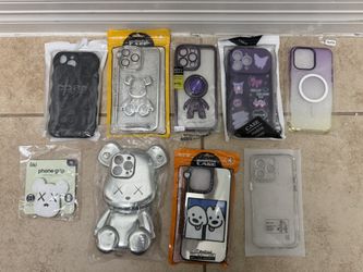 iPhone 14 Pro Max Phone Cases