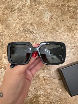 Versace sunglasses