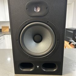 Focal Alpha 80 Powered Monitor 