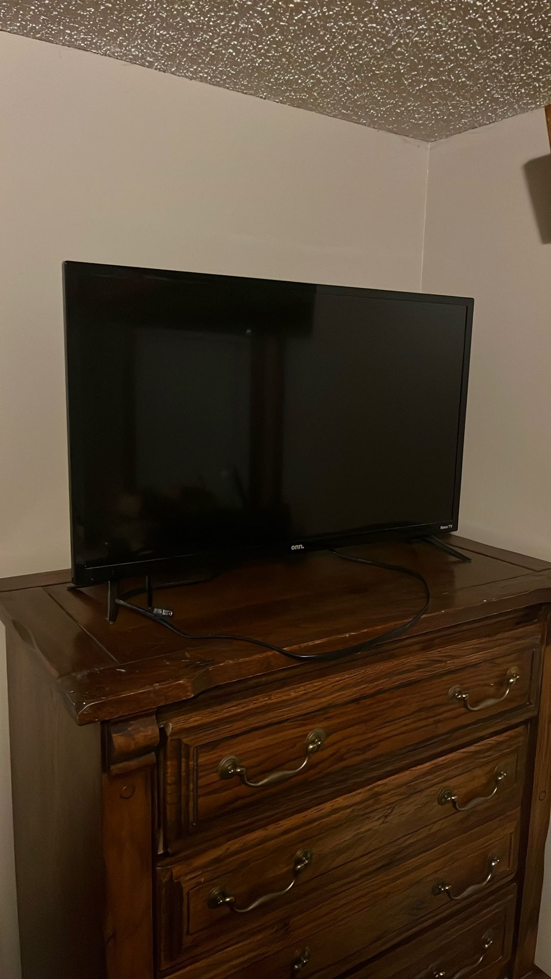 Roku Flatscreen