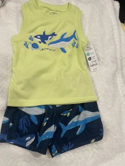 NEW Carter’s 12 Months 1 Piece