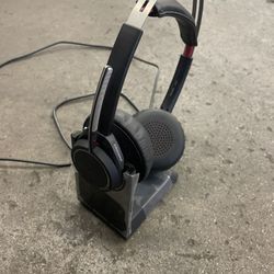 Wireless Headset 