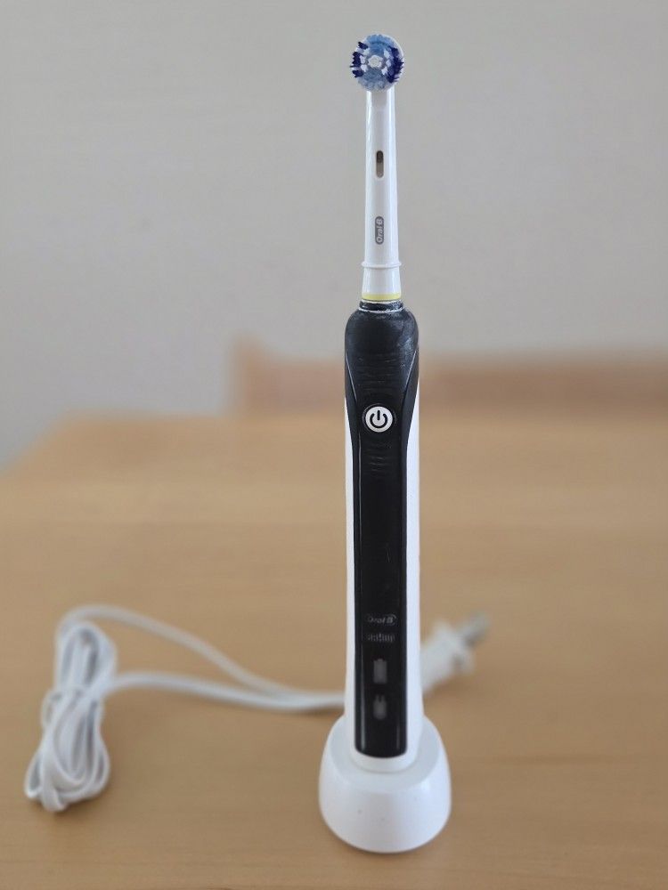 Oral-B Toothbrush