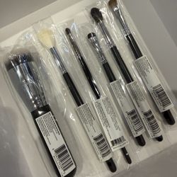 NEW Morphe Brushes (bundle)