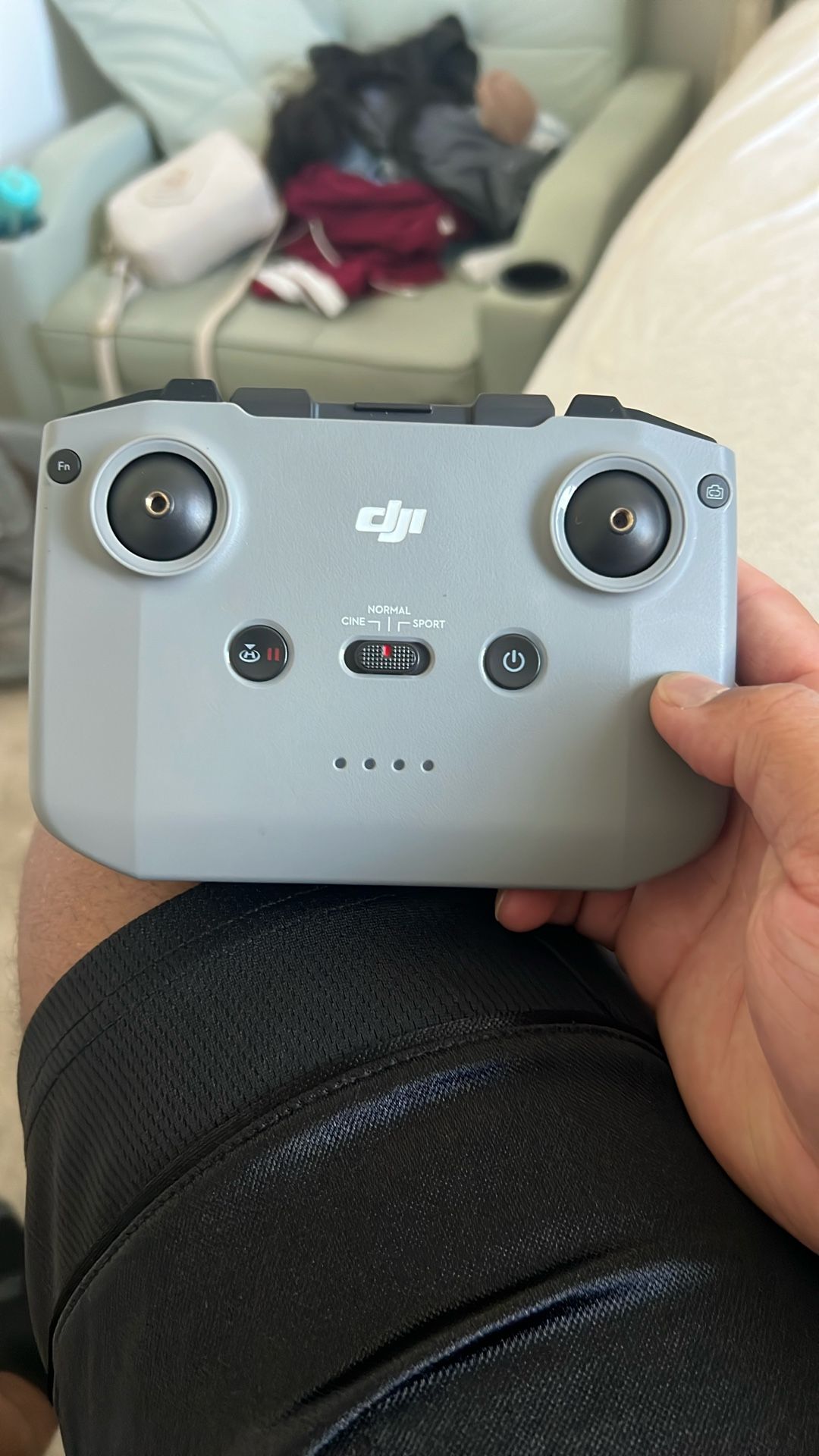 DJI MINI 4k