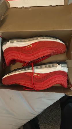 Air max 97