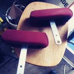 Cadillac Brougham parts