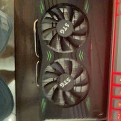 Rx 580 