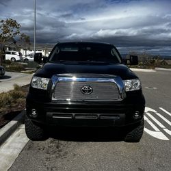 07 Tundra Limited