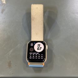 Apple Watch SE 40 MM