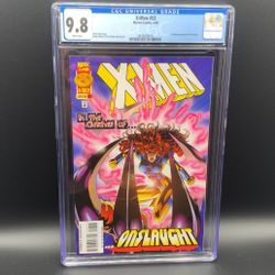 X-Men #53