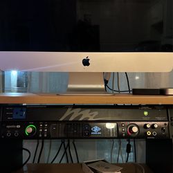Universal Audio Apollo 8 Duo
