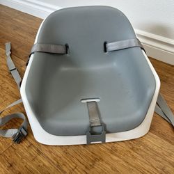 Oxo Baby Booster Seat