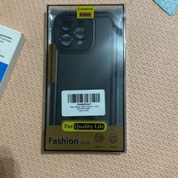 iPhone 13 Pro Case 6.1 In