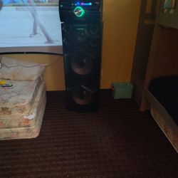 Home Theater System