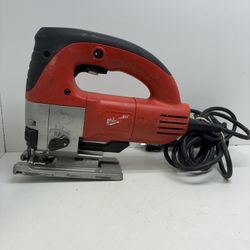 Milwaukee Jig Saw 205124