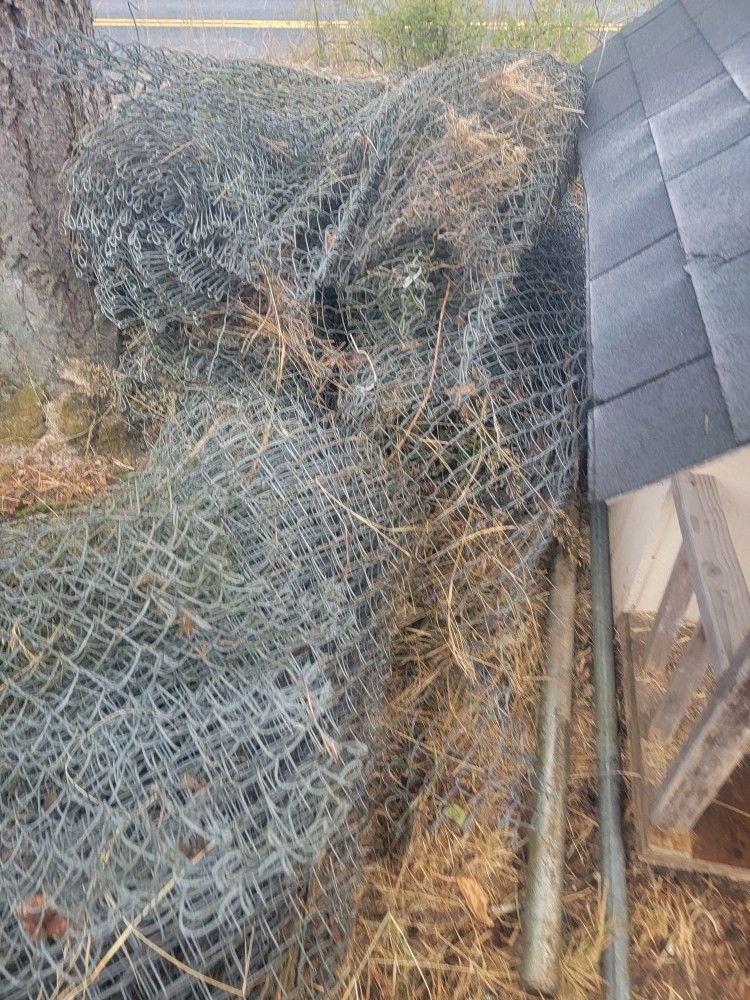 Siclone Fencing