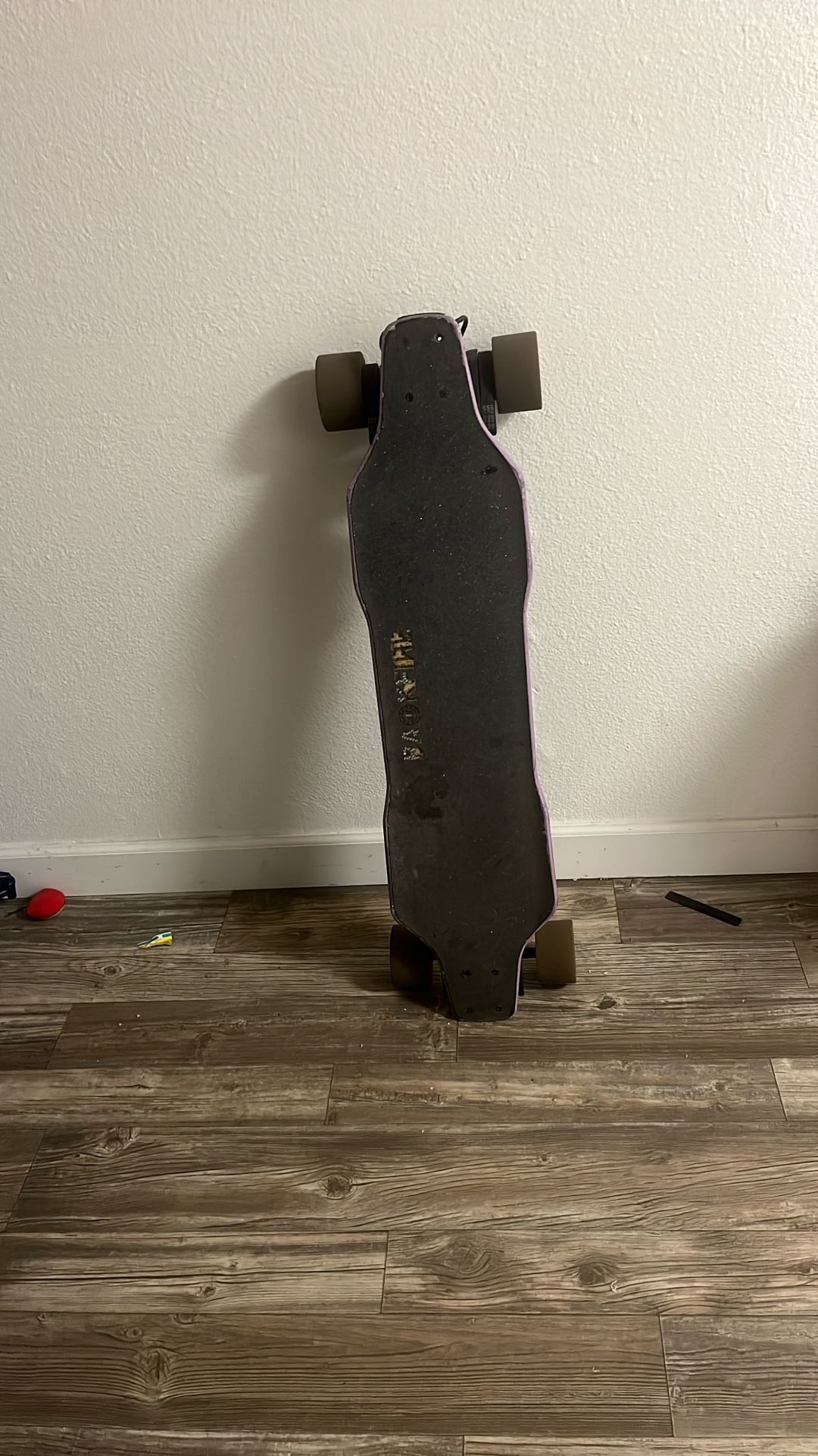 Zealot S Backfire Electric Skateboard