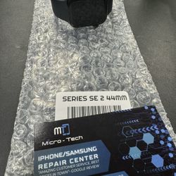 APPLE WATCH SERIES SE 2 44MM