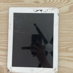 iPad 4 Generation 