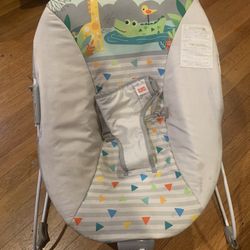Bright Stars Bouncer