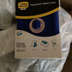 Otter Box Easy Grab Tablet Case 7 8 Generation