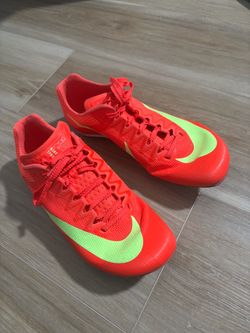 Nike Rival Sprint Track Shoes