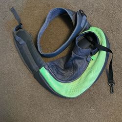 Dog Sling