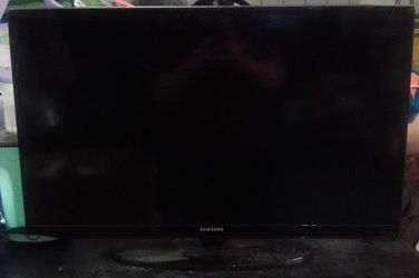 Samsung Tv 32 In Small Smart TV