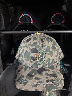 Barba Hats