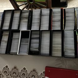 Pokémon Bulk 10,000+