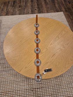 Brand new!! Womens Cowboy/ Country belt