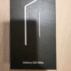 Samsung Galaxy S25 Ultra 