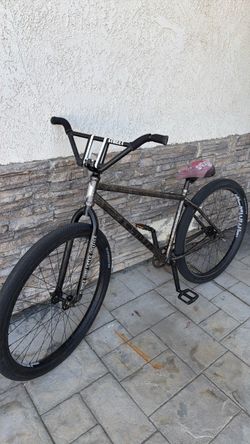 Street co 29er