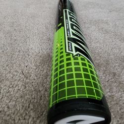 Dudley Softball Serious Bat.