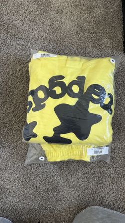 Sp5der Worldwide Jumpsuit