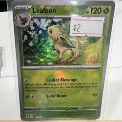 Leafon