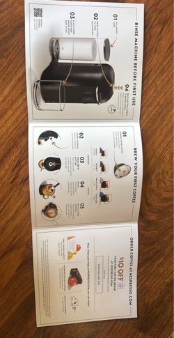Nespresso Vertuo Plus Coffee Machine